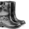 Women'S Shoes Vegan Chic | Biker Boots By Will'S